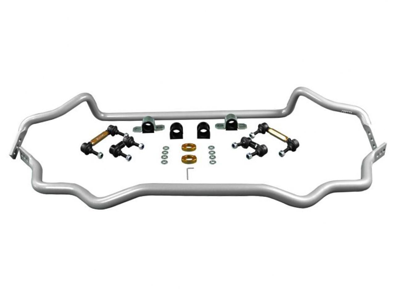Whiteline Sway Bar - Vehicle Kit (view 3)