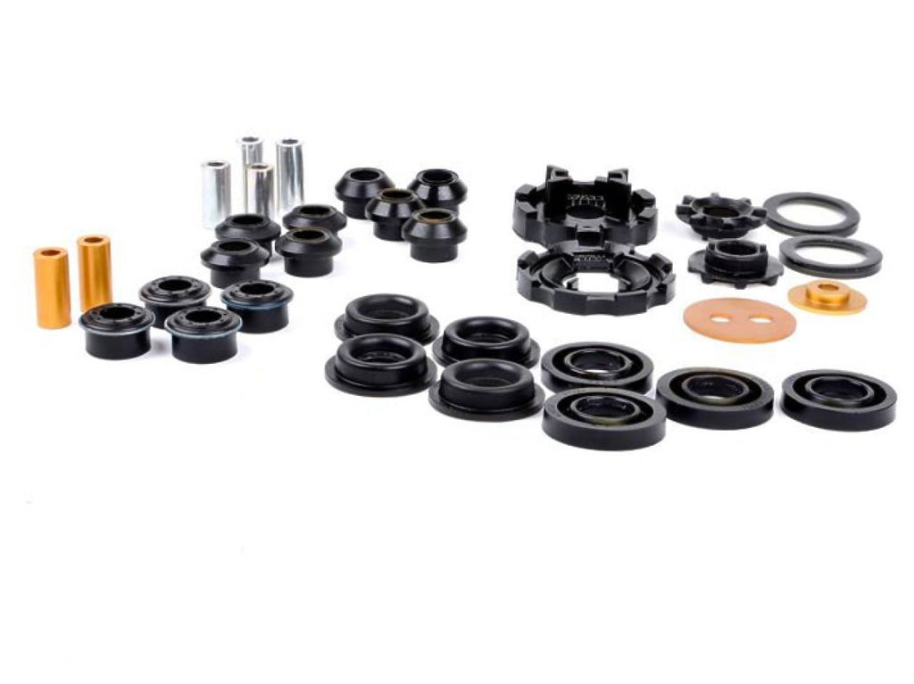 Whiteline Essential Vehicle Kit (view 2)