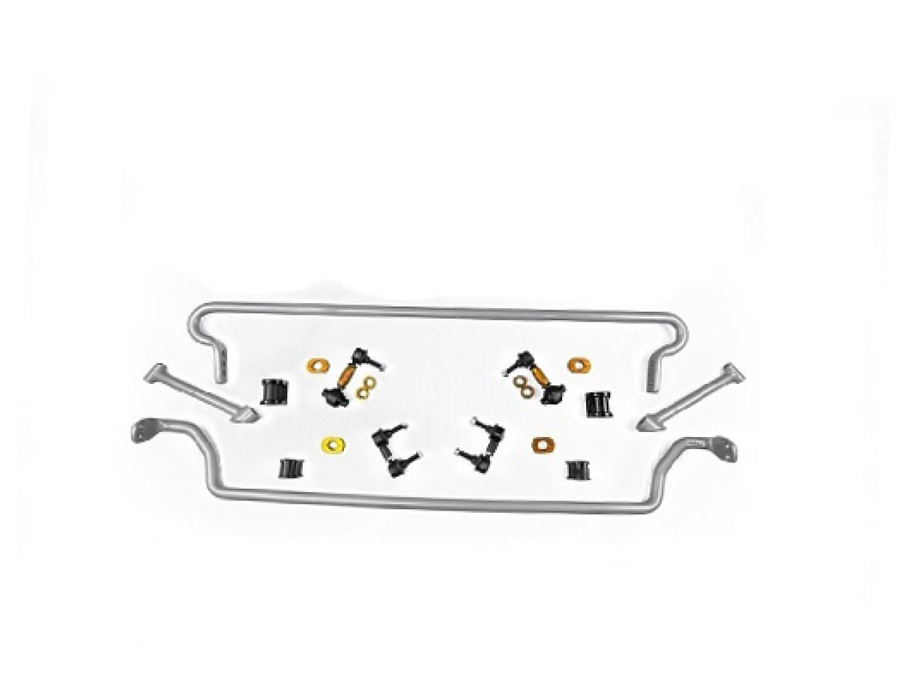 Whiteline Sway Bar - Vehicle Kit (view 3)