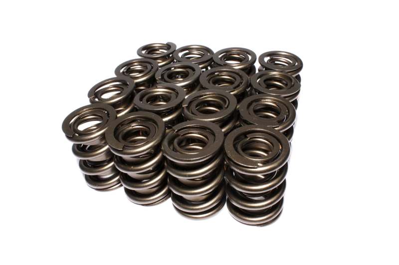Comp Cams CHR/SIL Double Spring (view 1)