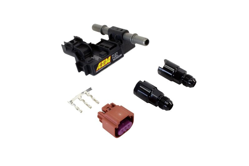 AEM Electronics Pyrometer (view 2)