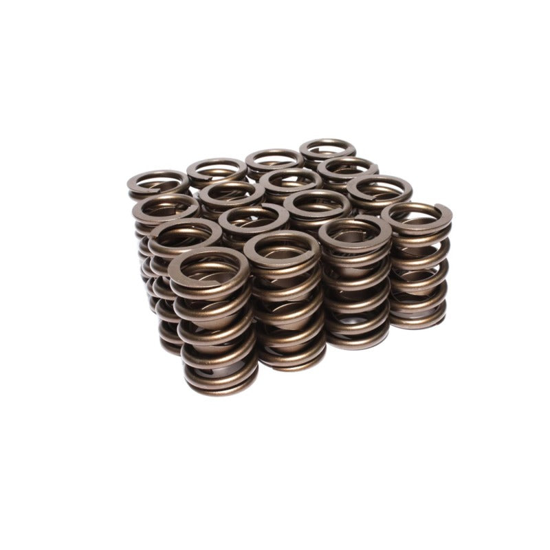 Comp Cams Outer Single Valve Springs w/ Dampner 1.250 (view 1)