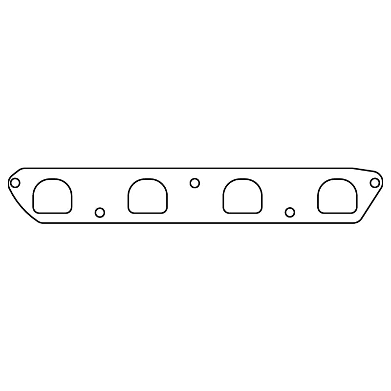 Cometic Gasket Cometic Ford 427 SOHC FE V8 .064in AM Exhaust Manifold Gasket Set C15141-064