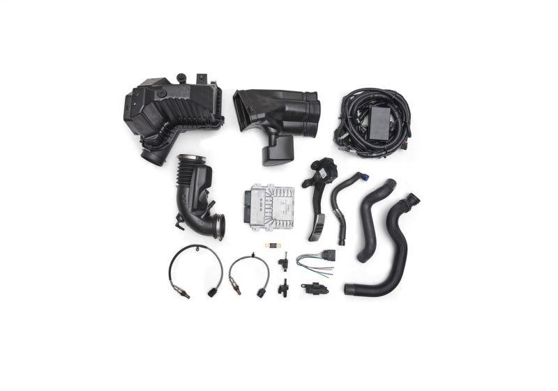 Ford Performance Parts Ford Racing Control Pack - 2015 Coyote 5.0L 4V TI-VCT (view 2)