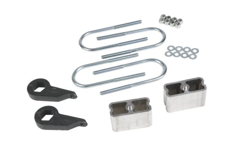 Belltech Lowering Kit W/O Shocks (view 1)