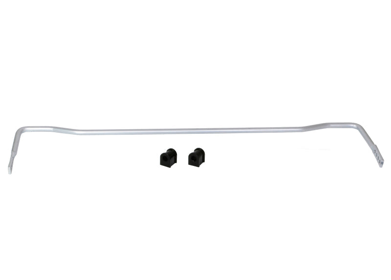 Whiteline Rear Sway Bar 18mm Heavy Duty Blade Adjustable Toyota MR2 Spyder 00-05 (view 3)
