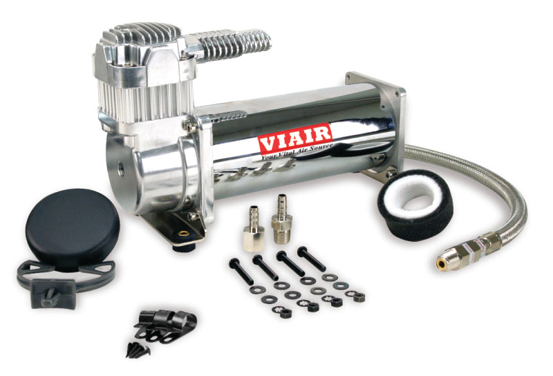 AIRLIFT Viair 444C Compressor - 200 PSI (view 2)