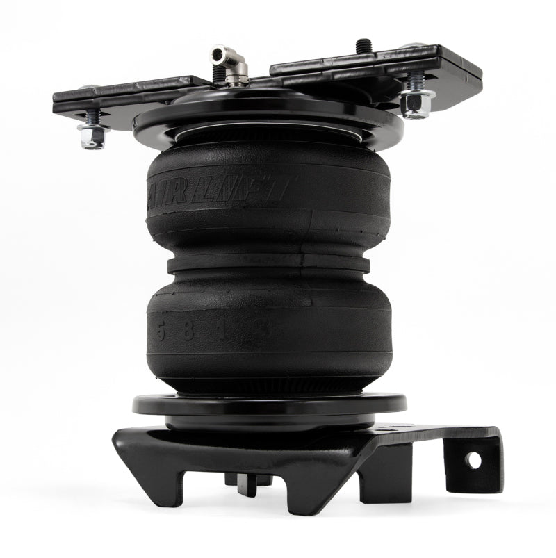 AIRLIFT Loadlifter 5000 Ultimate Air Spring Kit w/Internal Jounce Bumper (view 3)