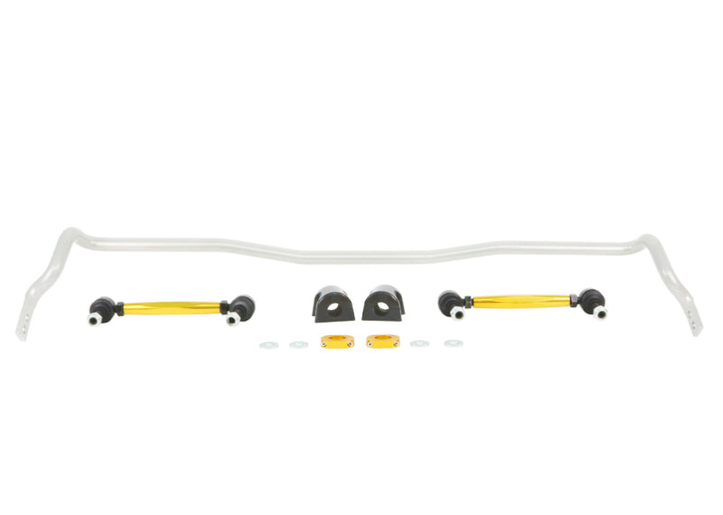 Whiteline 20mm Front Adjustable Sway Bar FR-SBRZ (view 5)