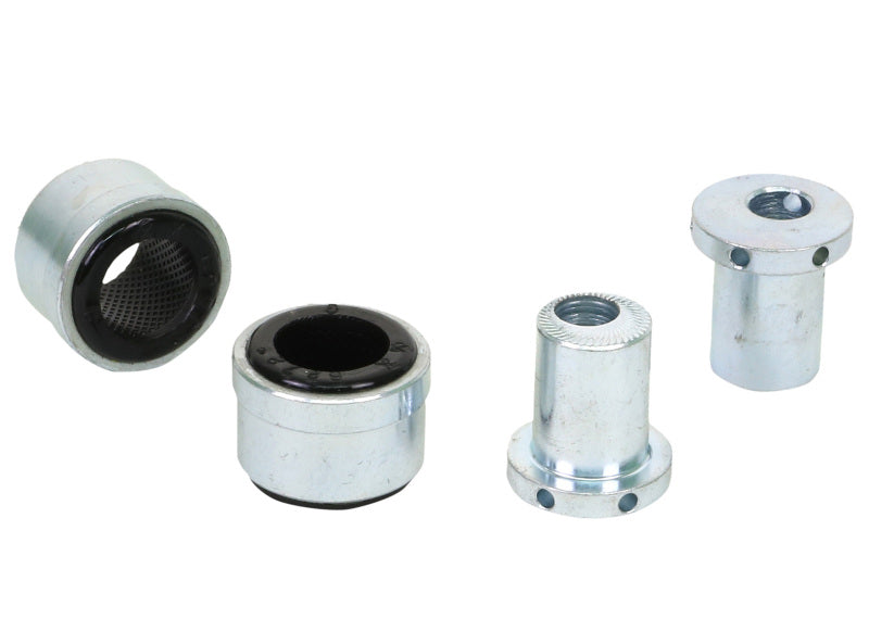 Whiteline Camber Correction Control Arm Upper Outer Bushings Ford Focus 2008-2011 (view 3)