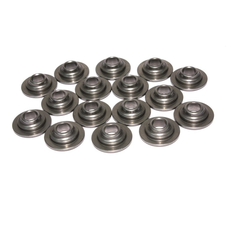 Comp Cams RETAINERS, TOOL STEEL (view 1)