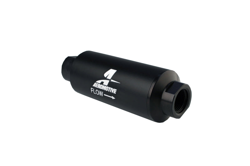 Aeromotive Marine Outlet, ORB-12 Fuel Filter (view 14)