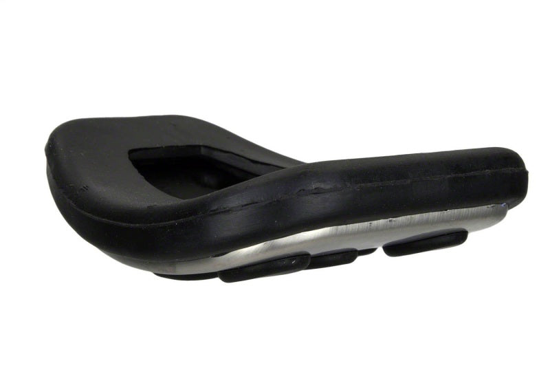 Ford Performance Parts Ford Racing Aluminum and Urethane Special Edition Mustang Pedal Cover (view 11)