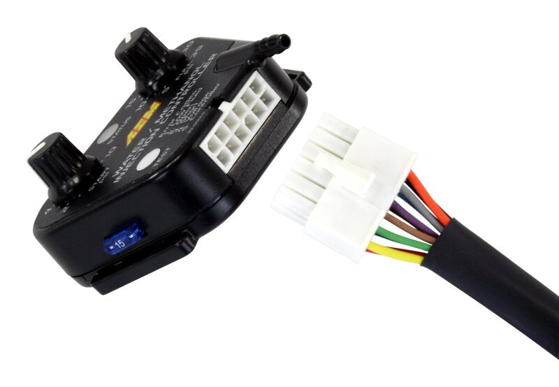 AEM Electronics V2 Boost Dependent Water/Methanol Injection Controller Kit (view 14)