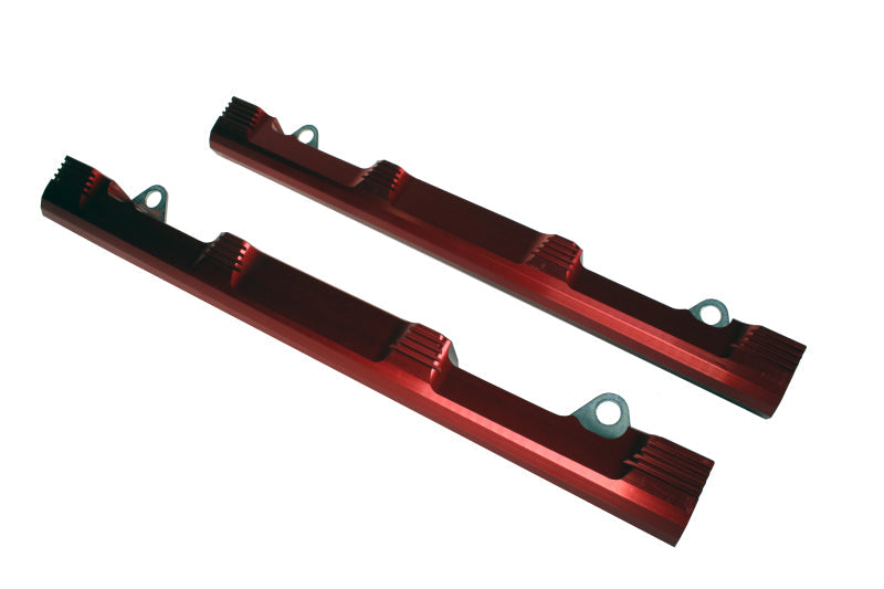 Aeromotive 98 1/2-04 4.6L DOHC Cobra Fuel Rail Kit (view 9)