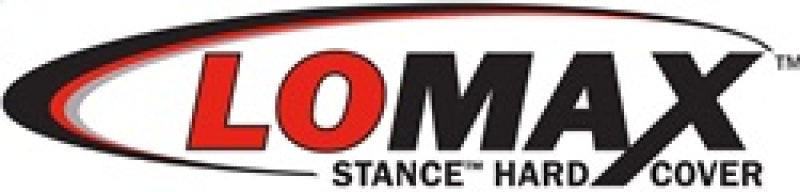 Access LOMAX Stance Hard Cover 99-06 Chevy/GMC Full Size 1500 6ft 6in Box G3020069