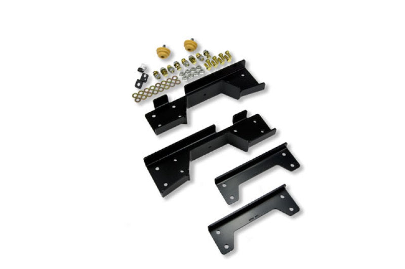 Belltech C-Section Kit 97-03 2WD F150 (view 3)