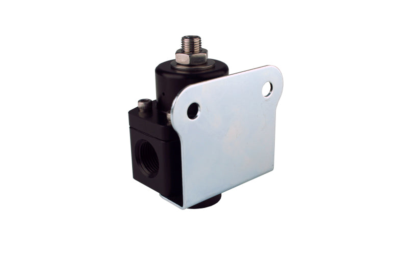 Aeromotive Marine Carbureted Adjustable Regulator, 3/8'' NPT (view 9)