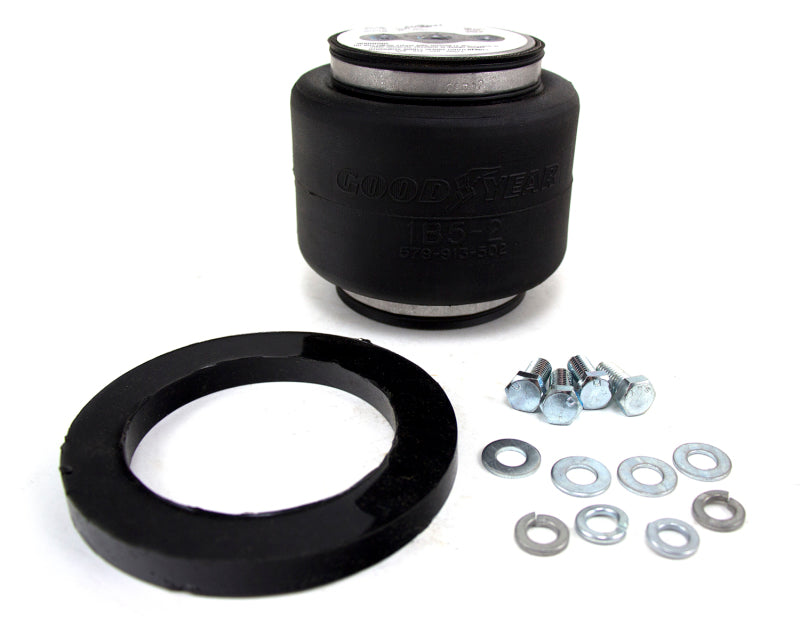 Air Lift Replacement Air Spring - Bellows Type 50207