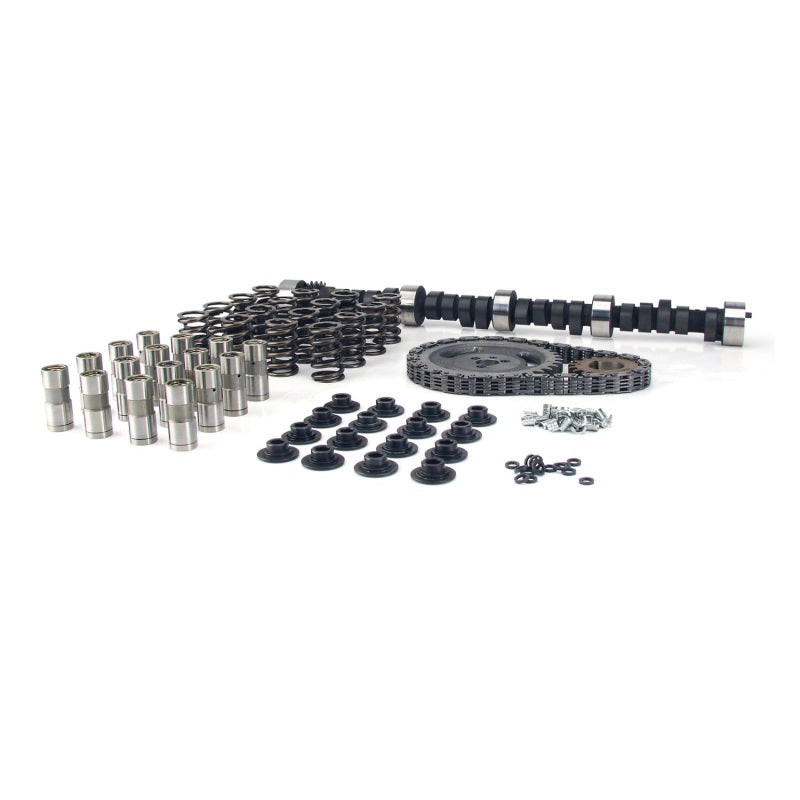 Comp Cams CB X4 262H-11 Cam & Kit (view 1)