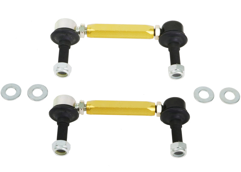 Whiteline Sway Bar - Link (view 3)