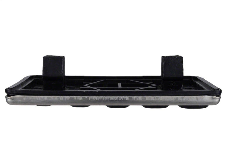 Ford Performance Parts Ford Racing Aluminum and Urethane Special Edition Mustang Dead Pedal (view 10)
