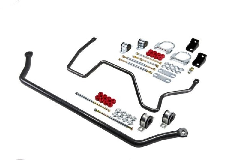 Belltech Anti-swaybar Sets 5444/5552 (view 1)