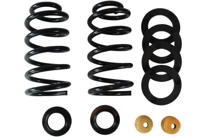 Belltech PRO COIL SPRING SET 07+ GM/GMC SUV 1500 (view 2)