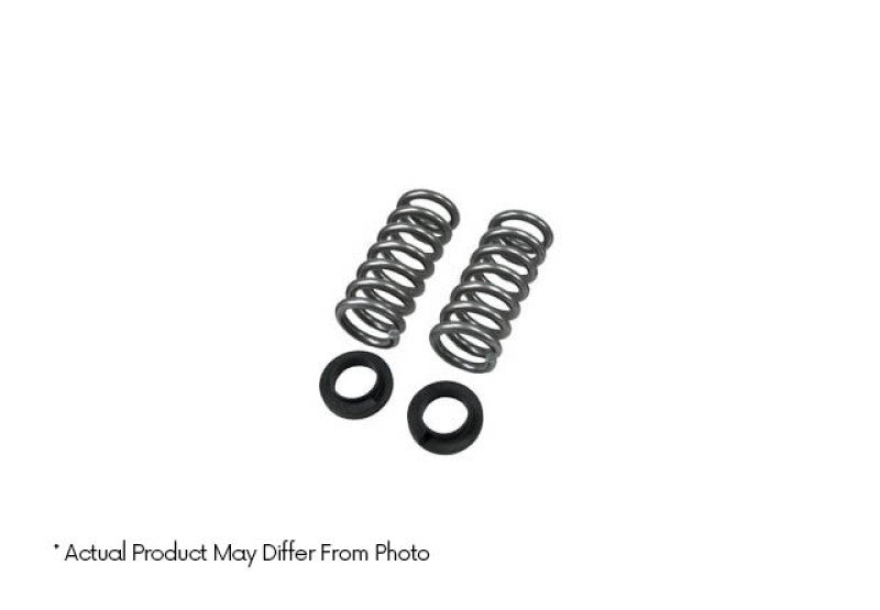 Belltech Lowering Kit With Nd2 Shocks 636Nd