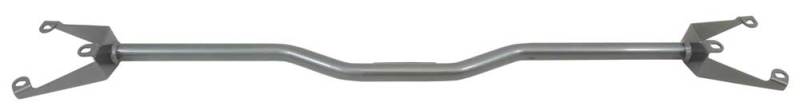 AEM Induction AEM 2015 Hyundai Sonata Strut Bar - Charcoal Gray 29-0012C