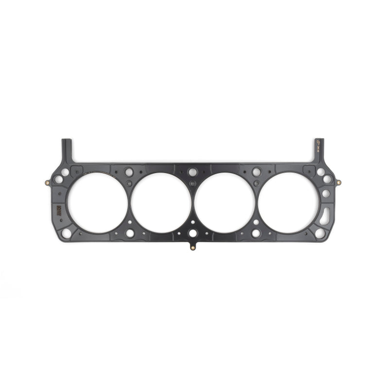 Cometic Gasket Cometic Ford 302/351W Windsor V8 .074in MLS Cylinder Head Gasket - 4.155in Bore - SVO C5483-074