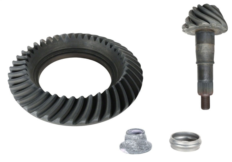 Ford Performance Parts 8.8 Inch 3.73 Ring Gear and Pinion (view 8)