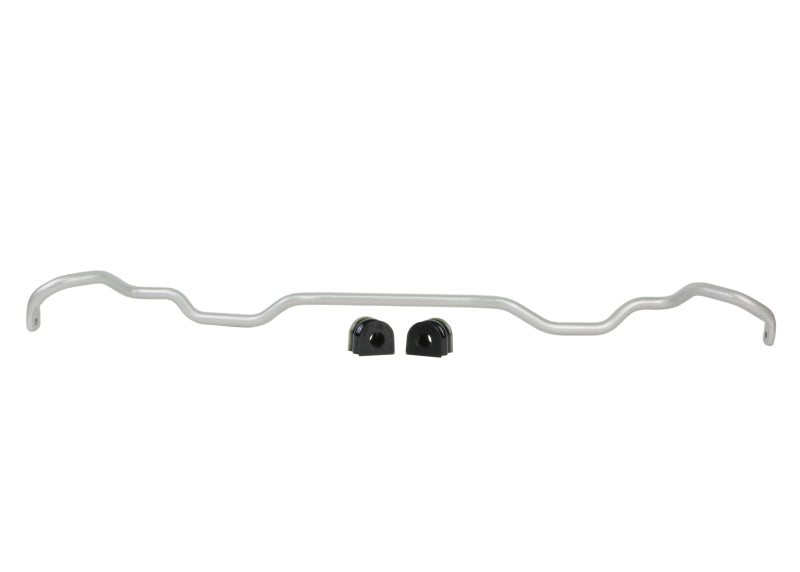Whiteline Front Sway Bar 20mm Heavy Duty Subaru Forester 1998-2002 (view 2)