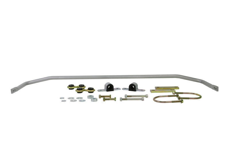 Whiteline Rear Sway Bar 22mm Heavy Duty Blade Adjustable Scion Xd 2008-2011 (view 2)