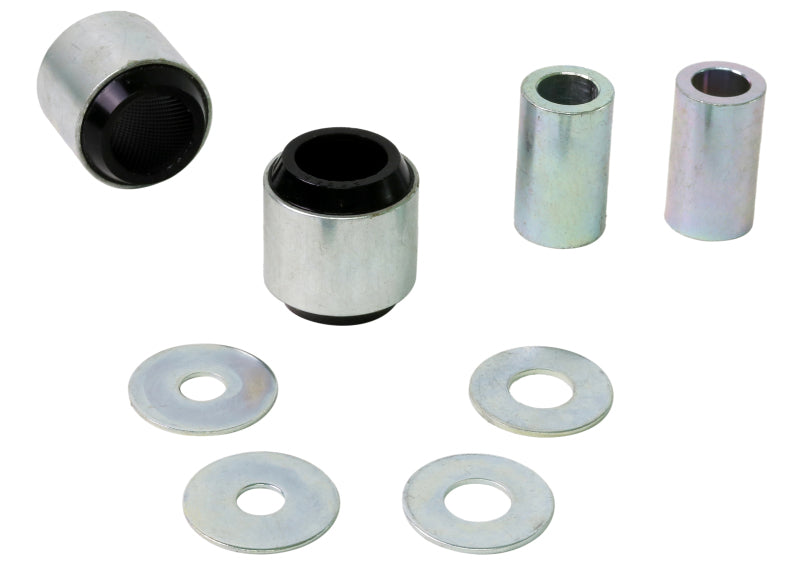 Whiteline Trailing Arm Lower Front Bushings Subaru Forester 2009-2010 (view 3)