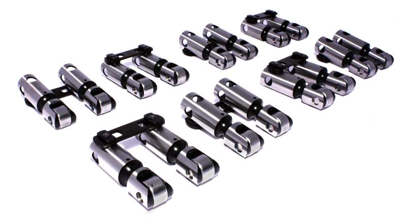Comp Cams CS .874 DIA ROLLER LIFTER (view 1)