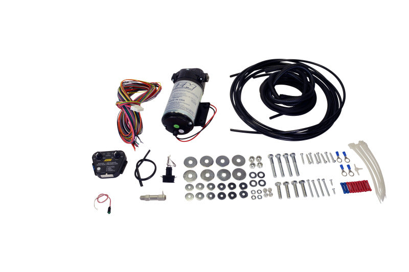 AEM Electronics Water Injection System Kit (view 2)