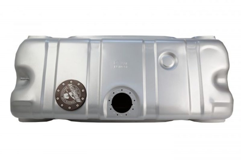 Aeromotive Gen II Stealth Fuel Tank 68-69 Corvette