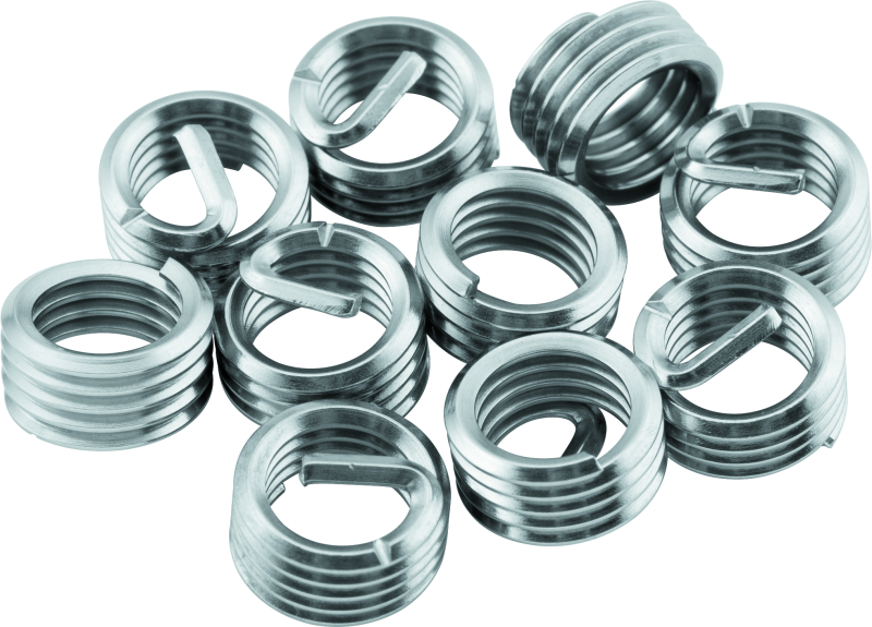 BikeMaster Repacementl Coil 151640 10pc. - 8x1.2mm 151785