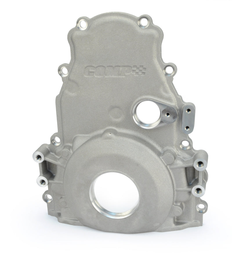 Comp Cams LS FRONT COVER (LS1, -2, -3, -6) (view 1)