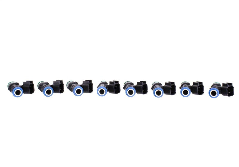 Ford Performance Parts 52 LB/HR Fuel Injector Set (view 17)