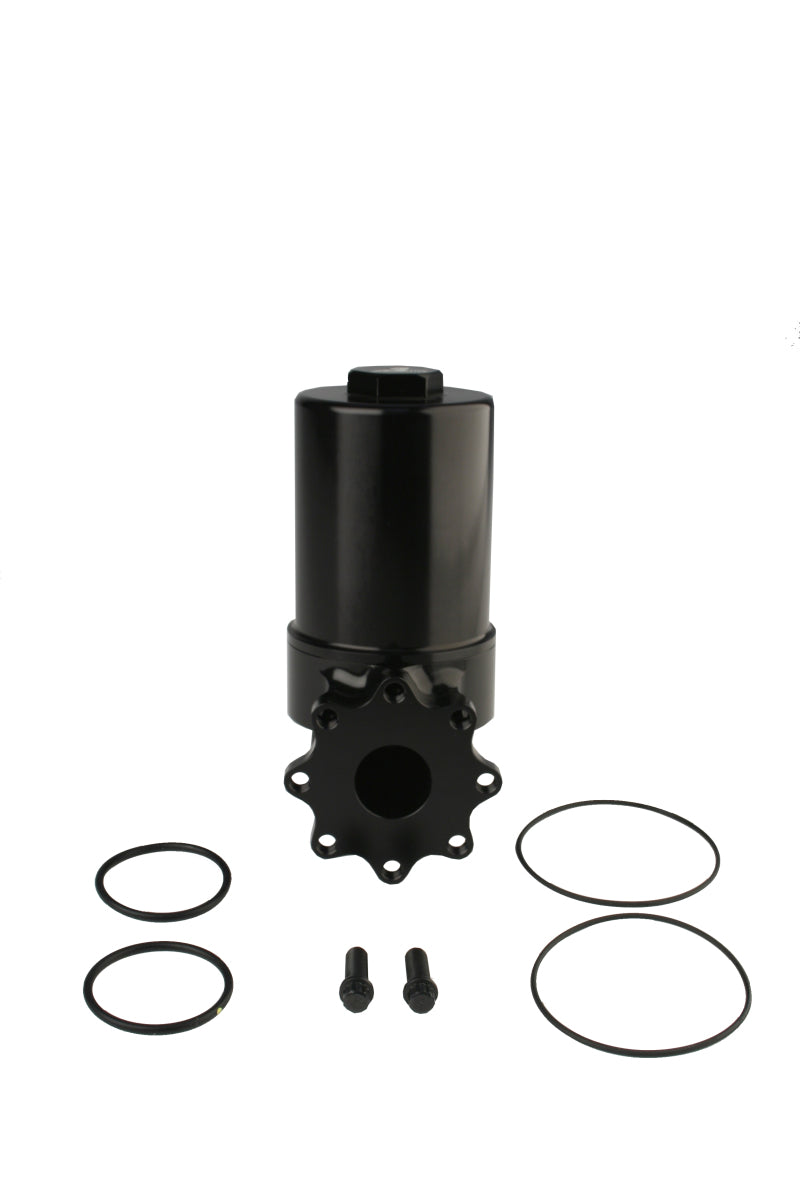 Aeromotive Fuel Pre-Pump Filter (view 3)