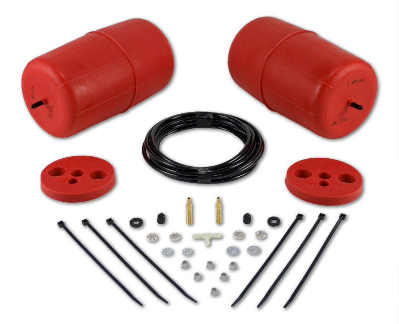 AIRLIFT 1000 Air Spring Kit (view 2)
