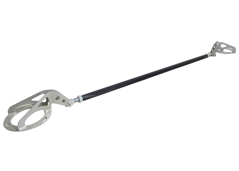 Whiteline Brace Strut Tower Alloy Adjustable Subaru Impreza 2002-2007 (view 1)