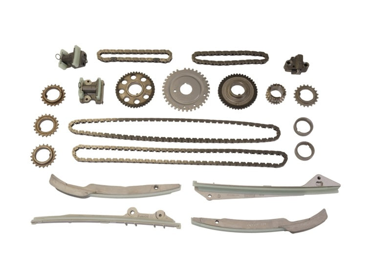 Ford Performance Parts Ford Racing 5.4L 4V Mustang SVT Camshaft Drive Kit (view 2)