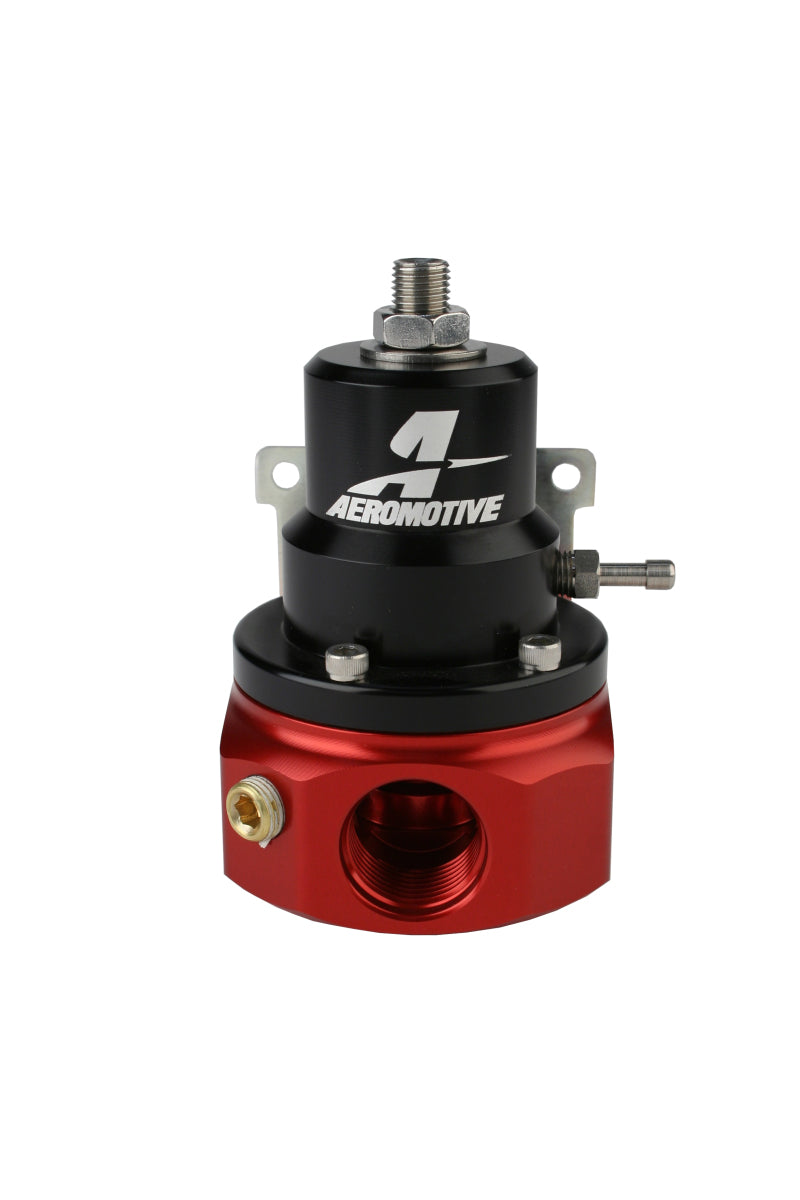 Aeromotive A1000, 4-Port Carbureted Bypass Regulator (view 2)