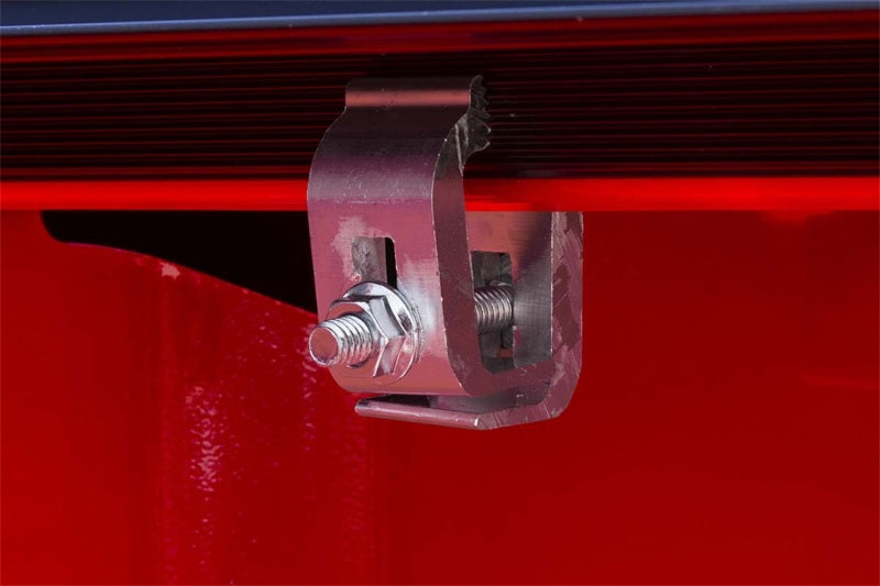 Access Literider 99-07 Ford Super Duty 8ft Bed (Includes Dually) Roll-Up Cover 31309