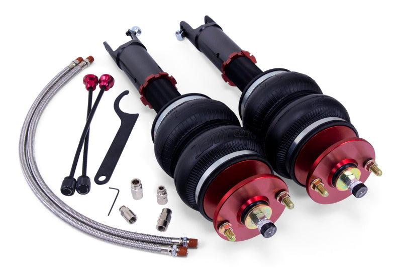 AIRLIFT 15-17 Acura TLX,13-17 Honda Accord (Fits Coupe & Sedan)