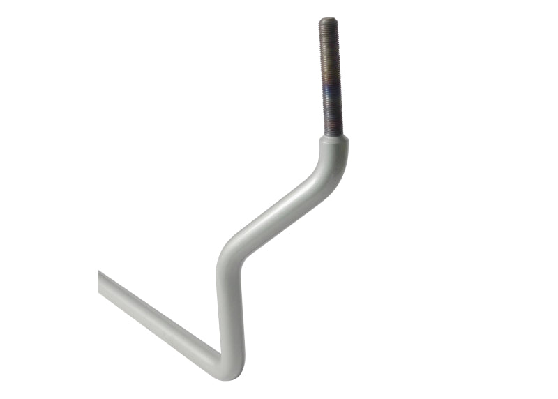 Whiteline Front Sway Bar 24mm Heavy Duty Mazda RX-2 1970-1974 (view 4)