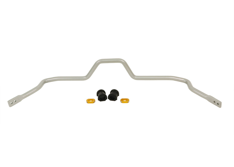 Whiteline Front Sway Bar 24mm Adjustable Acura RSX 2002-2006 (view 3)